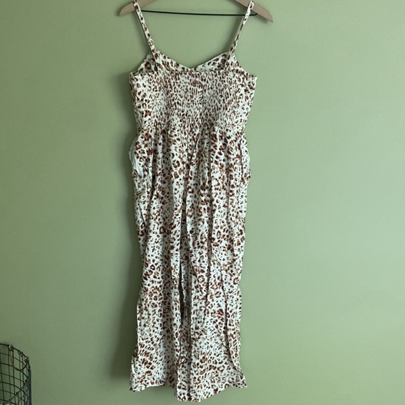 NWT Jumpsuit - Picture 3 of 3